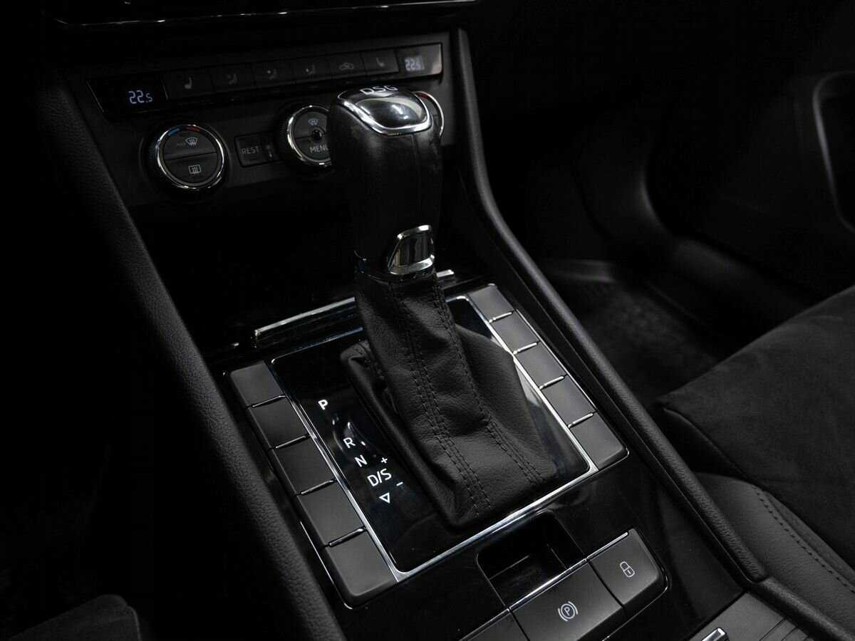 Купить Skoda Superb, 2016, 170 000 км.. Фото: #17