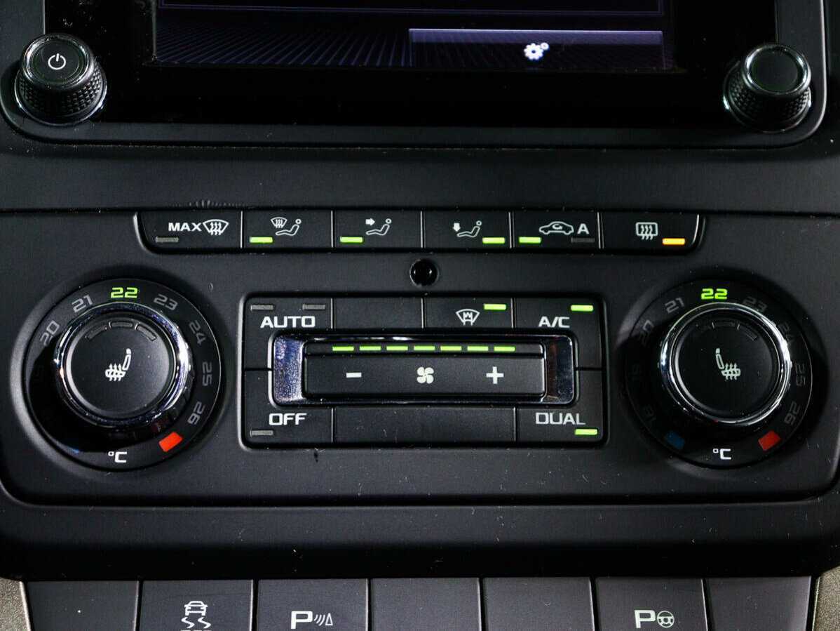 Купить Skoda Yeti, 2015, 107 094 км.. Фото: #14