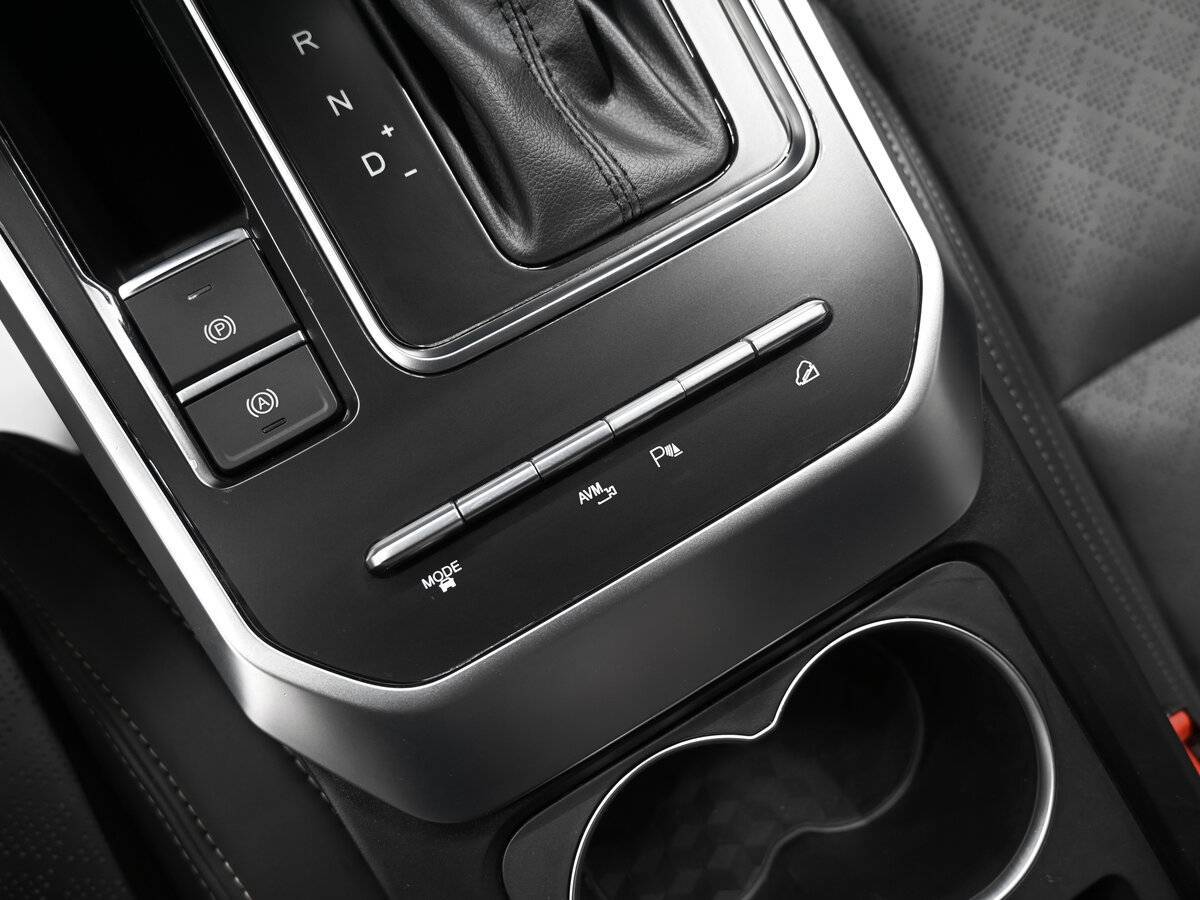 Купить Chery Tiggo 8, 2021, 57 845 км.. Фото: #23