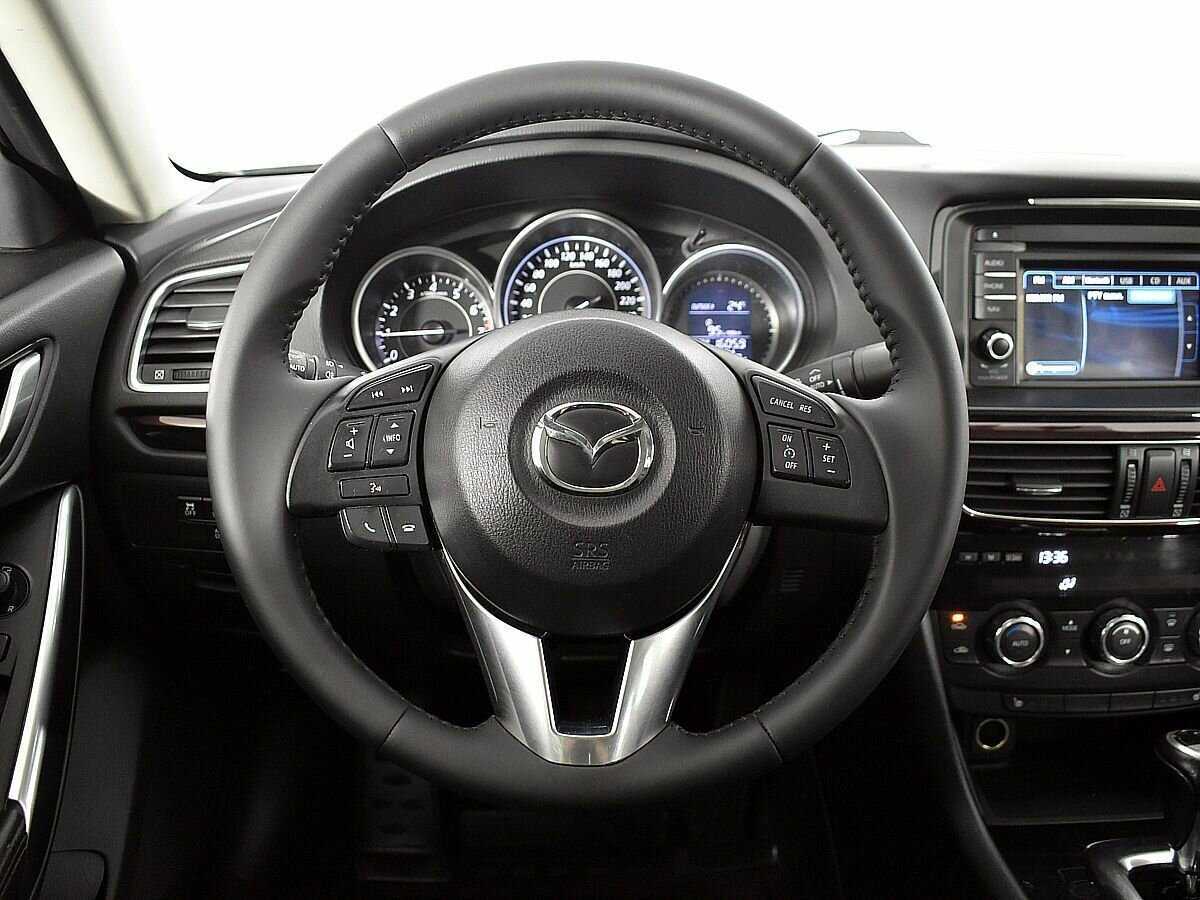 Купить Mazda 6, 2013, 211 822 км.. Фото: #10