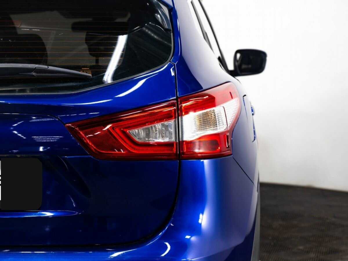 Купить Nissan Qashqai, 2014, 202 000 км.. Фото: #6