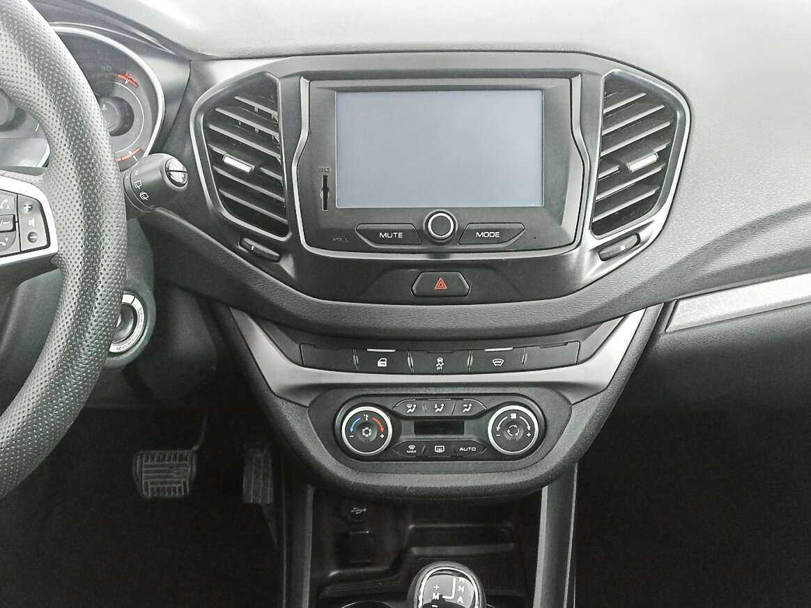 Купить Lada (ВАЗ) Vesta, 2017, 127 901 км.. Фото: #12