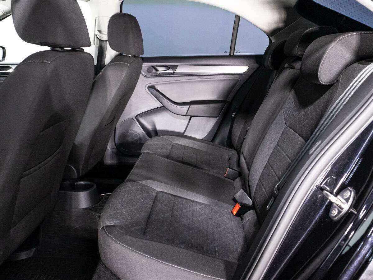 Купить Volkswagen Polo, 2021, 67 390 км.. Фото: #9