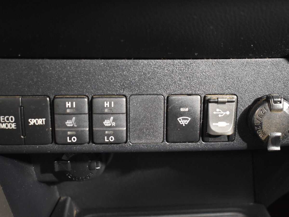 Купить Toyota RAV4, 2014, 252 999 км.. Фото: #20