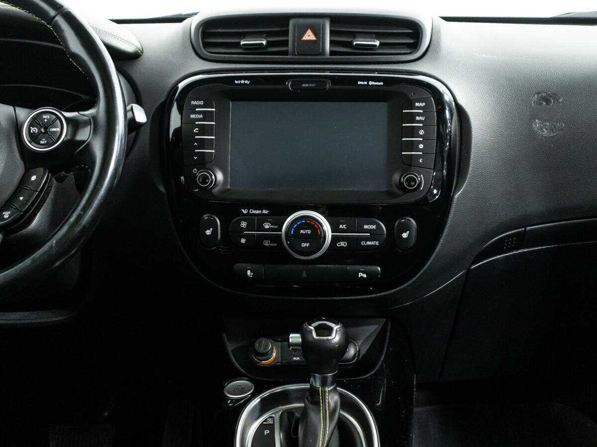 Купить Kia Soul, 2015, 166 797 км.. Фото: #13