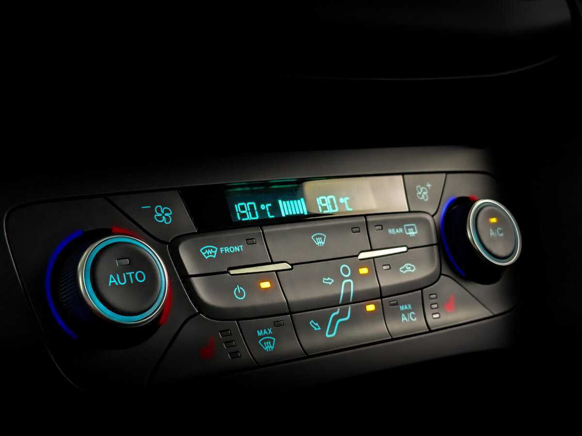 Купить Ford Focus, 2017, 69 580 км.. Фото: #20