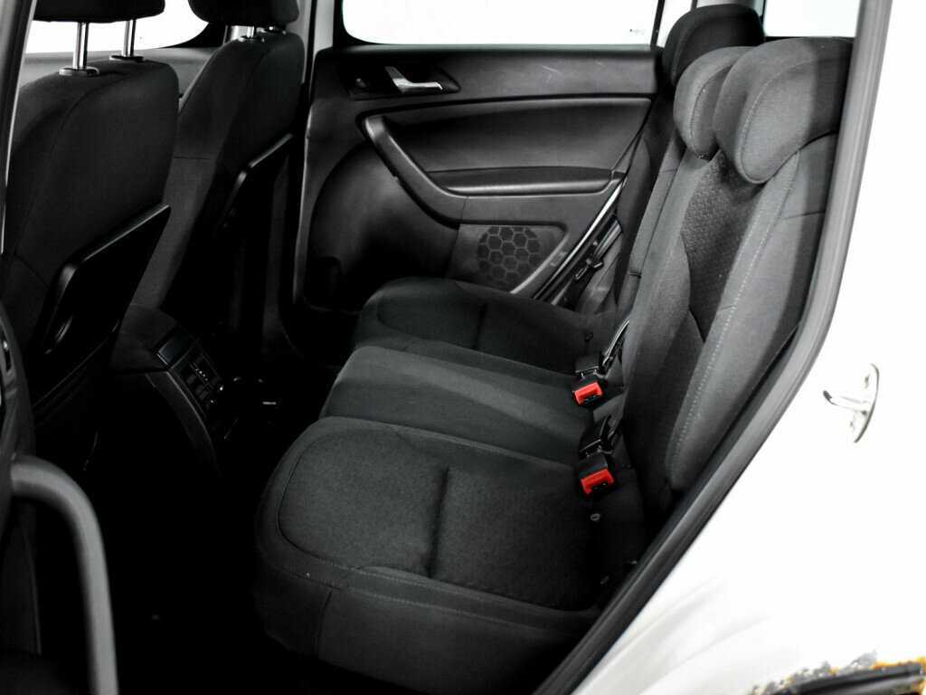 Купить Skoda Yeti, 2013, 251 799 км.. Фото: #10