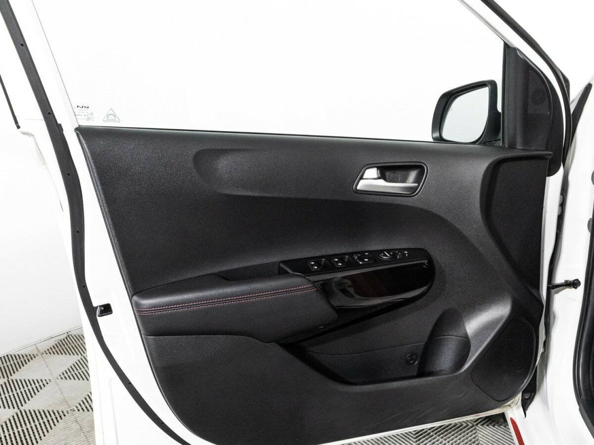 Купить Kia Picanto, 2022, 13 738 км.. Фото: #24