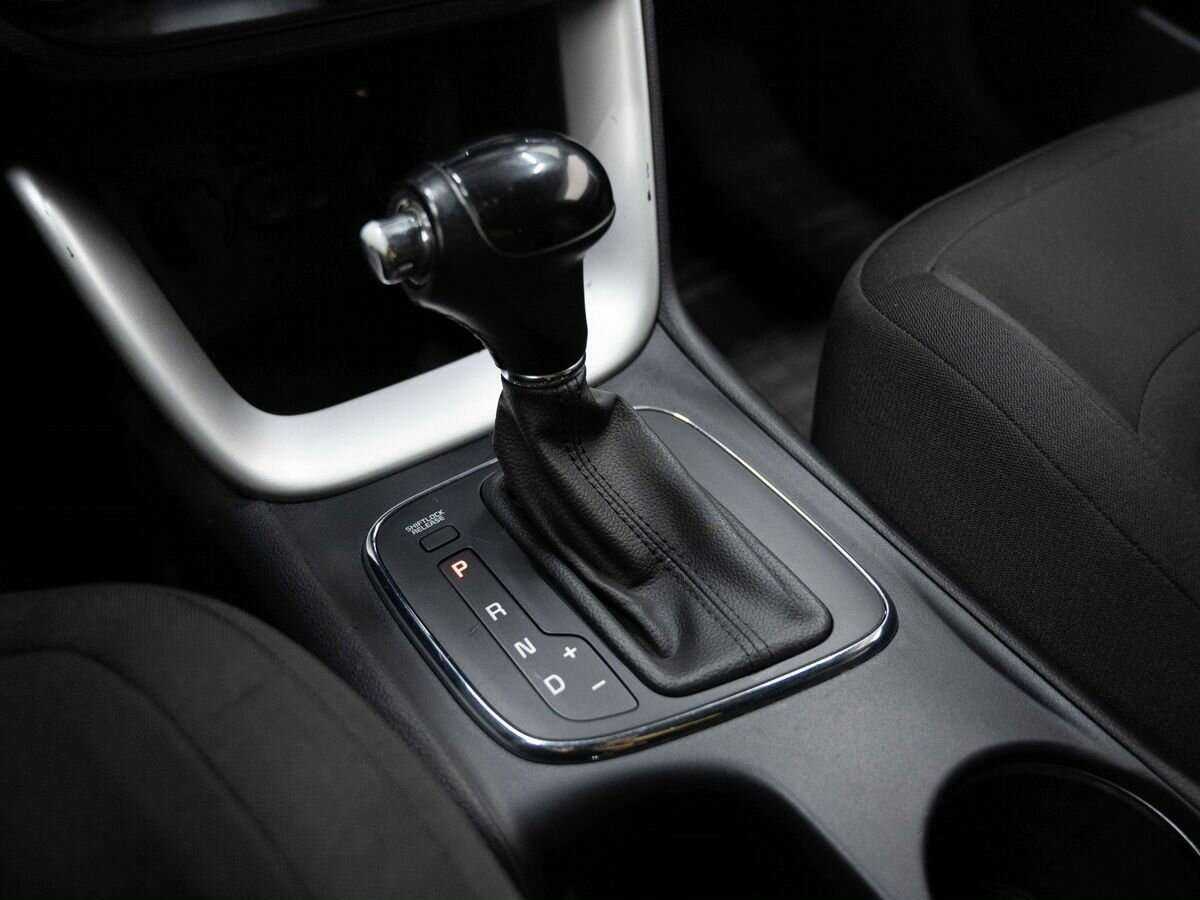 Купить Kia Ceed, 2012, 170 000 км.. Фото: #17