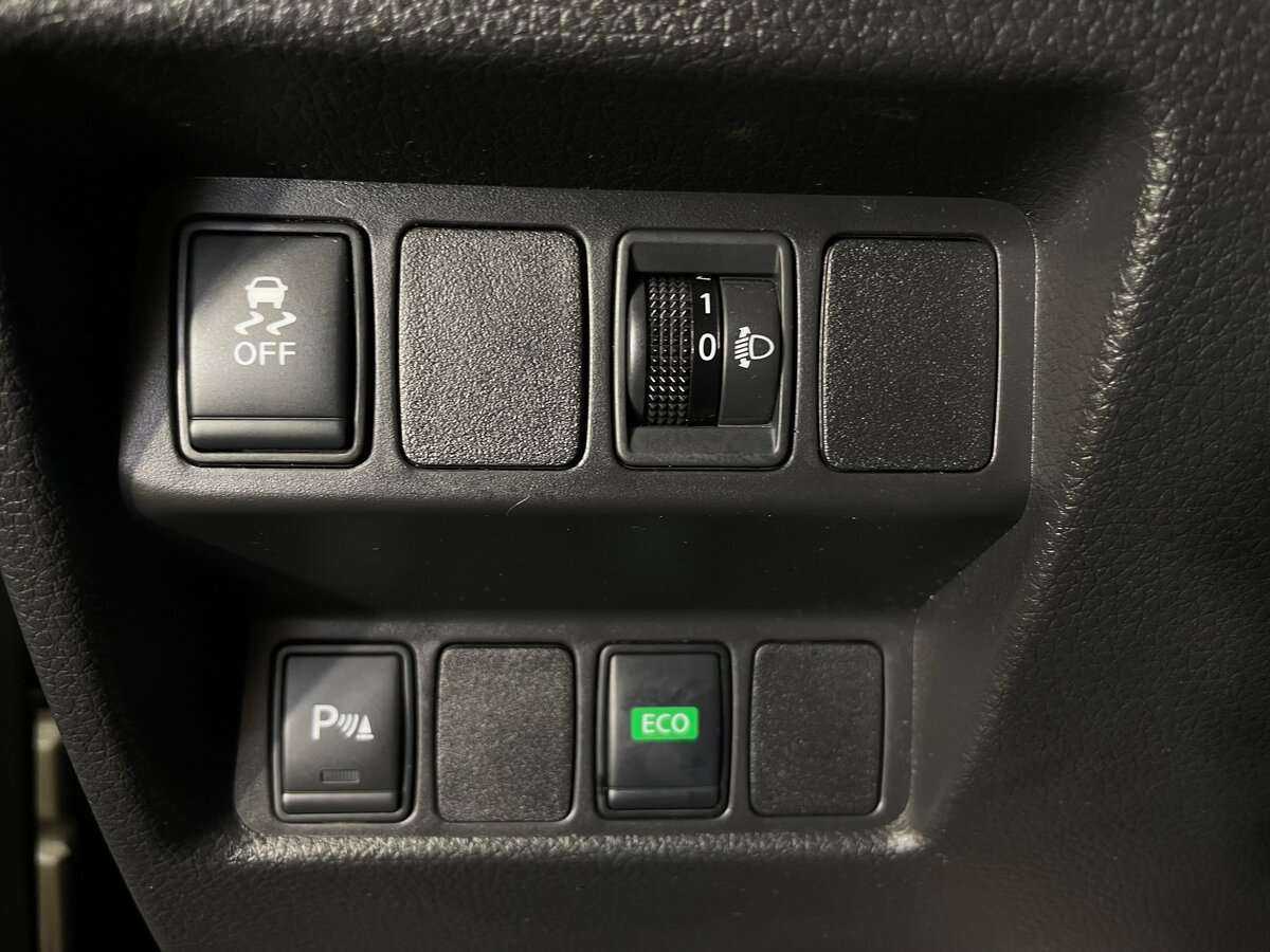 Купить Nissan Qashqai, 2020, 42 000 км.. Фото: #17