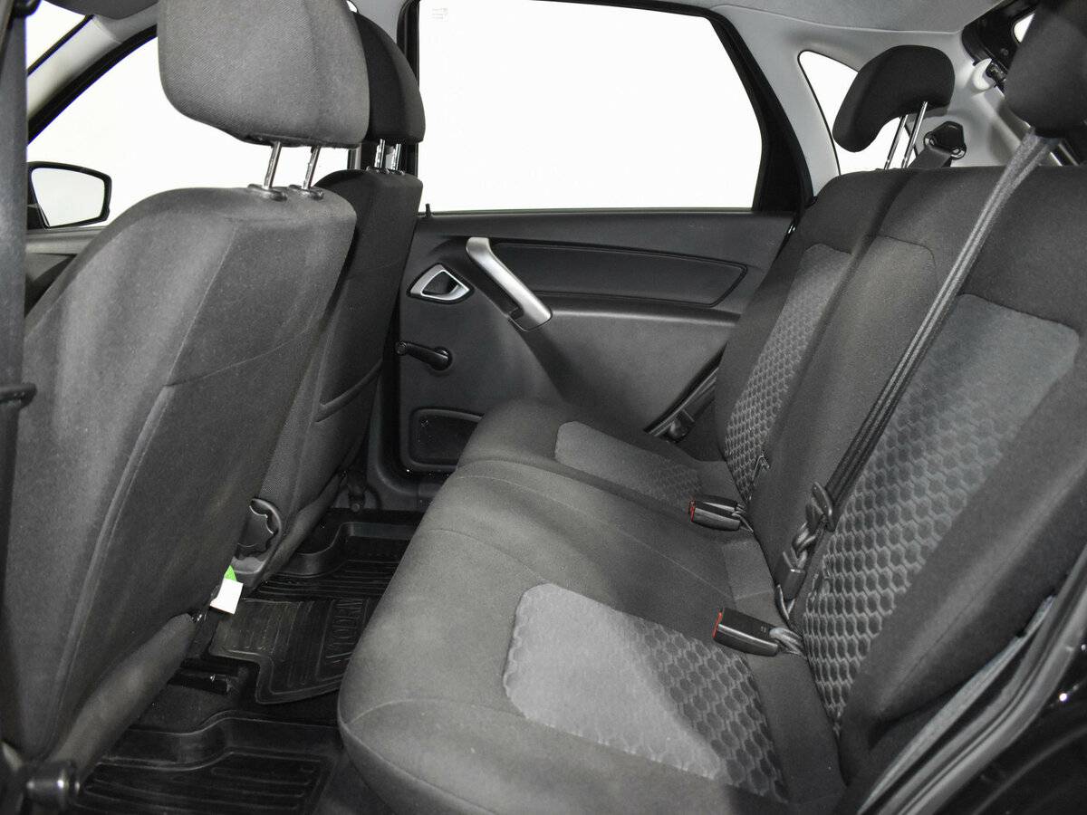 Купить Lada (ВАЗ) Granta, 2020, 60 262 км.. Фото: #10