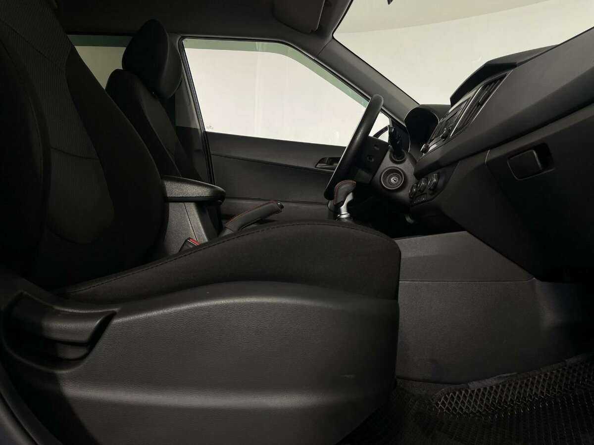 Купить Hyundai Creta, 2020, 69 560 км.. Фото: #13