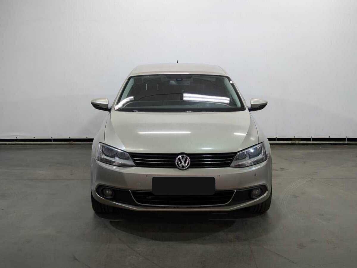 Купить Volkswagen Jetta, 2012, 251 739 км.. Фото: #1