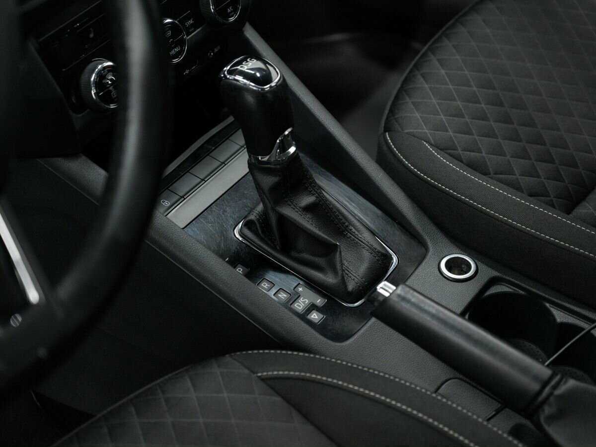 Купить Skoda Octavia, 2017, 202 064 км.. Фото: #16