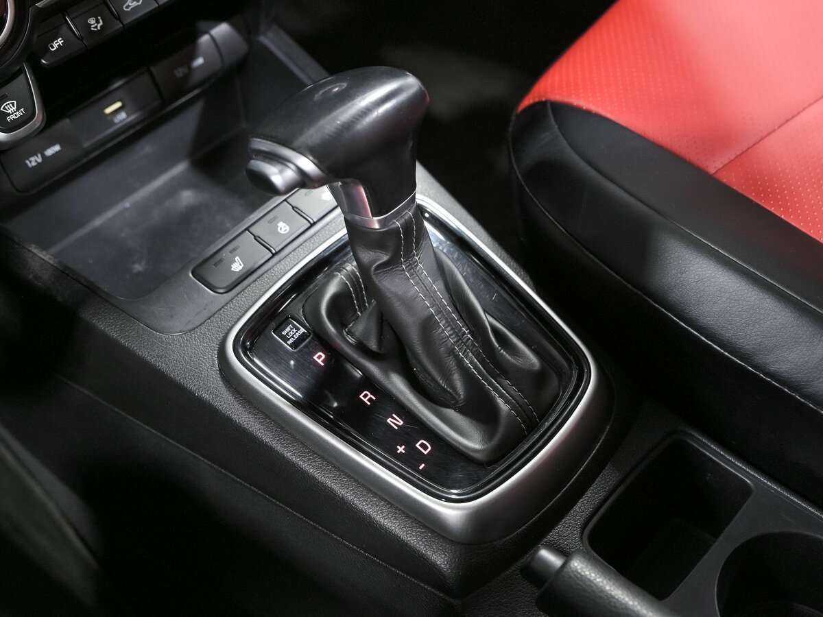 Купить Kia Rio, 2021, 47 066 км.. Фото: #10