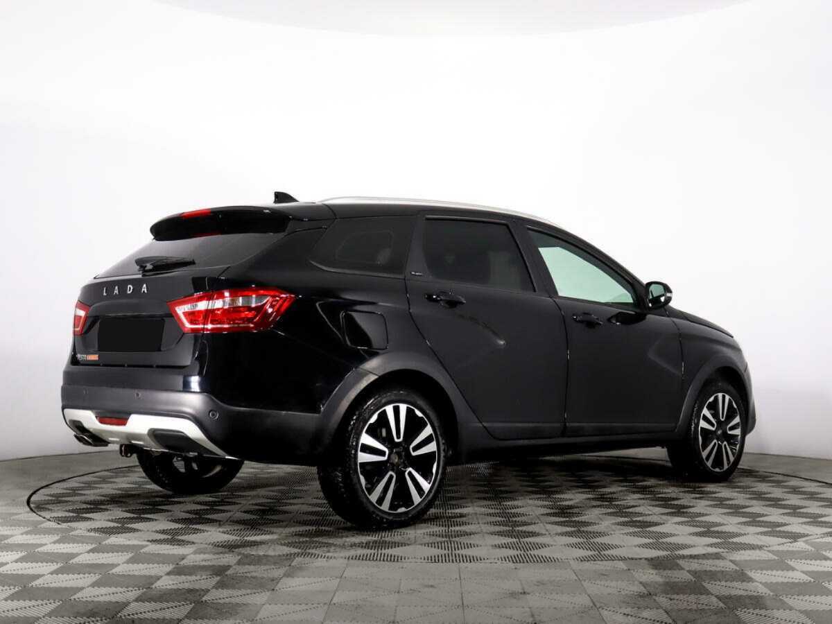 Купить Lada (ВАЗ) Vesta, 2021, 42 551 км.. Фото: #4