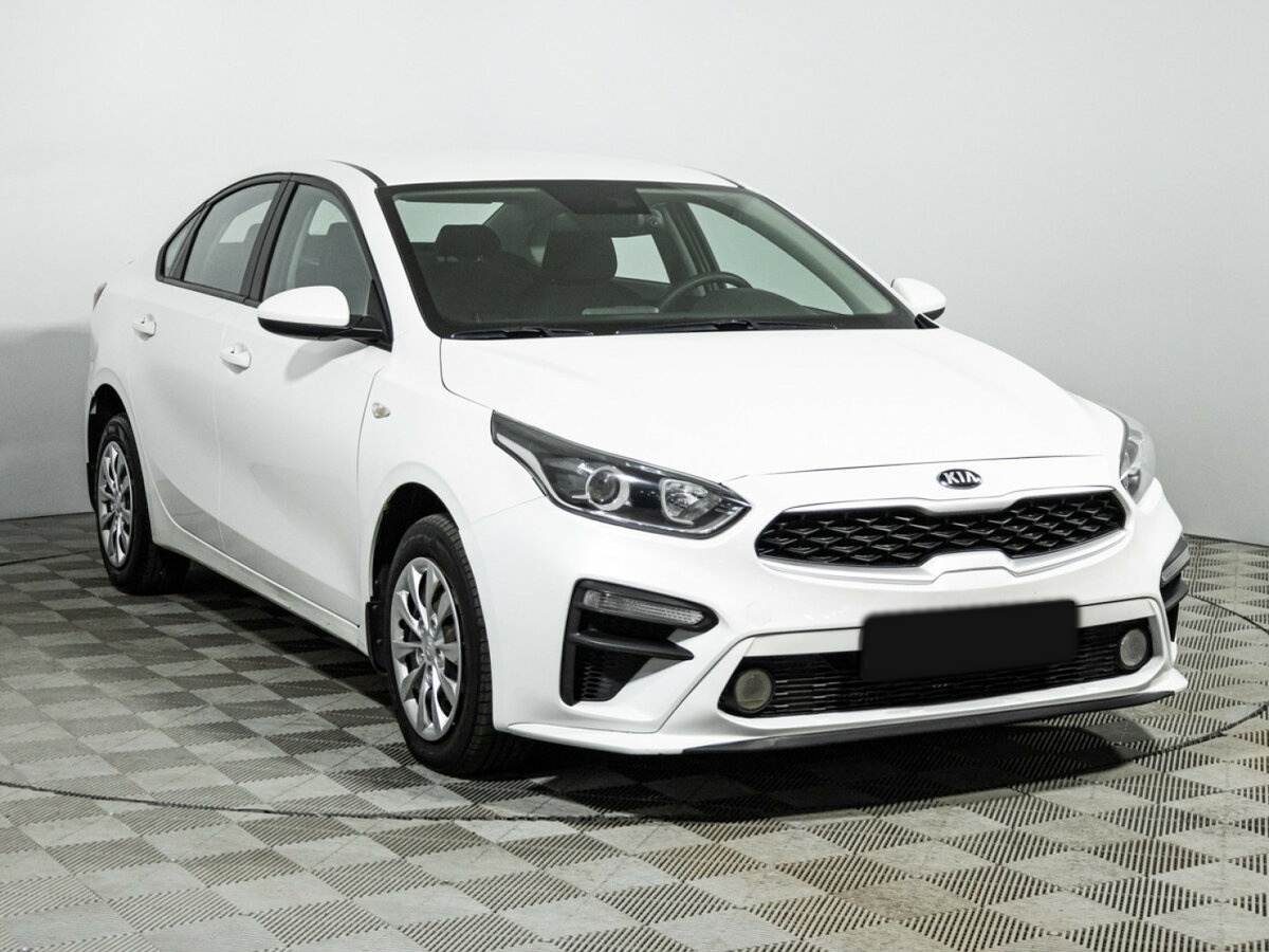 Купить Kia Cerato, 2019, 185 000 км.. Фото: #2