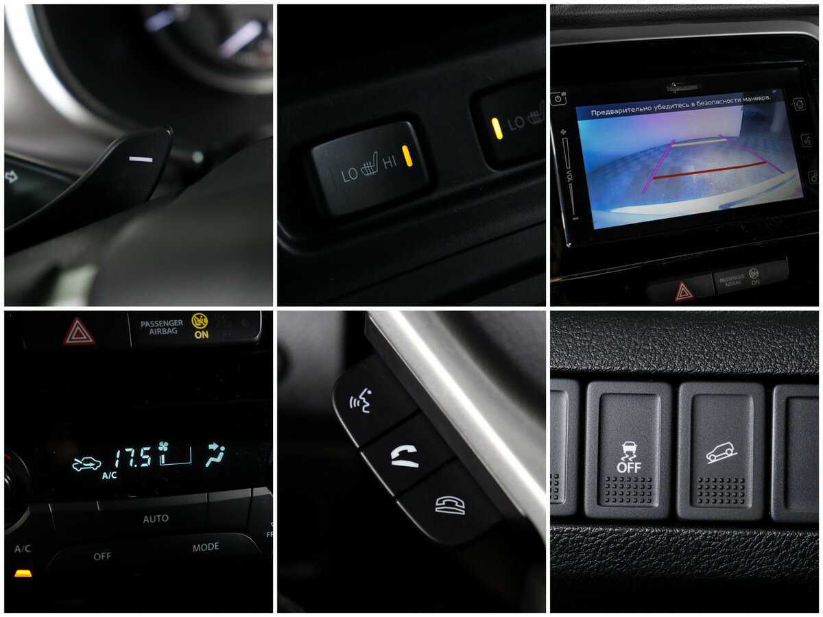 Купить Suzuki Vitara, 2020, 163 060 км.. Фото: #14