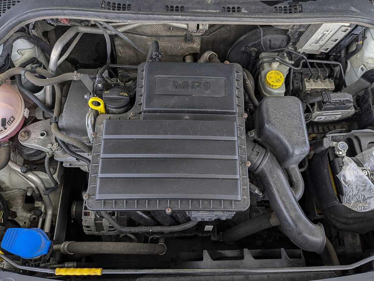 Купить Skoda Rapid, 2019, 93 213 км.. Фото: #8