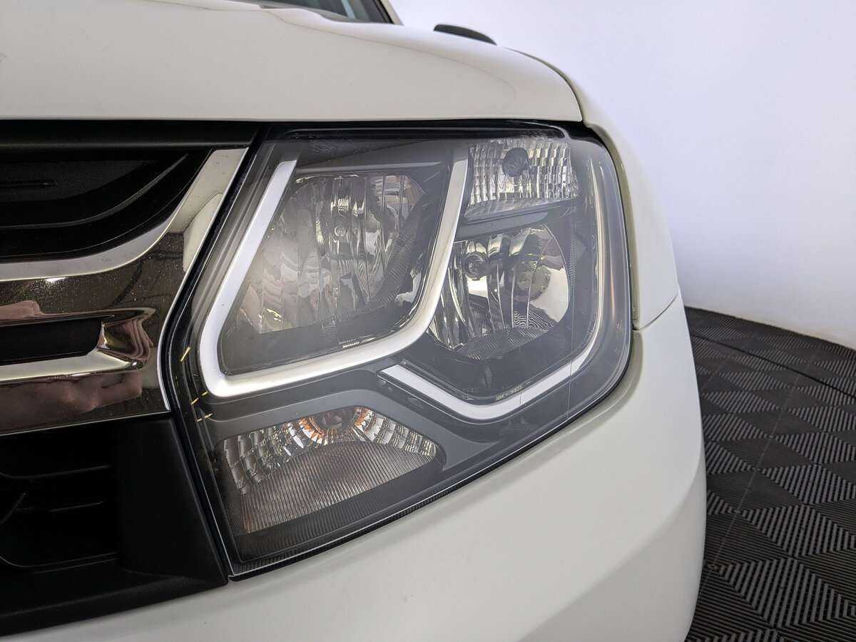 Купить Renault Duster, 2020, 76 245 км.. Фото: #9