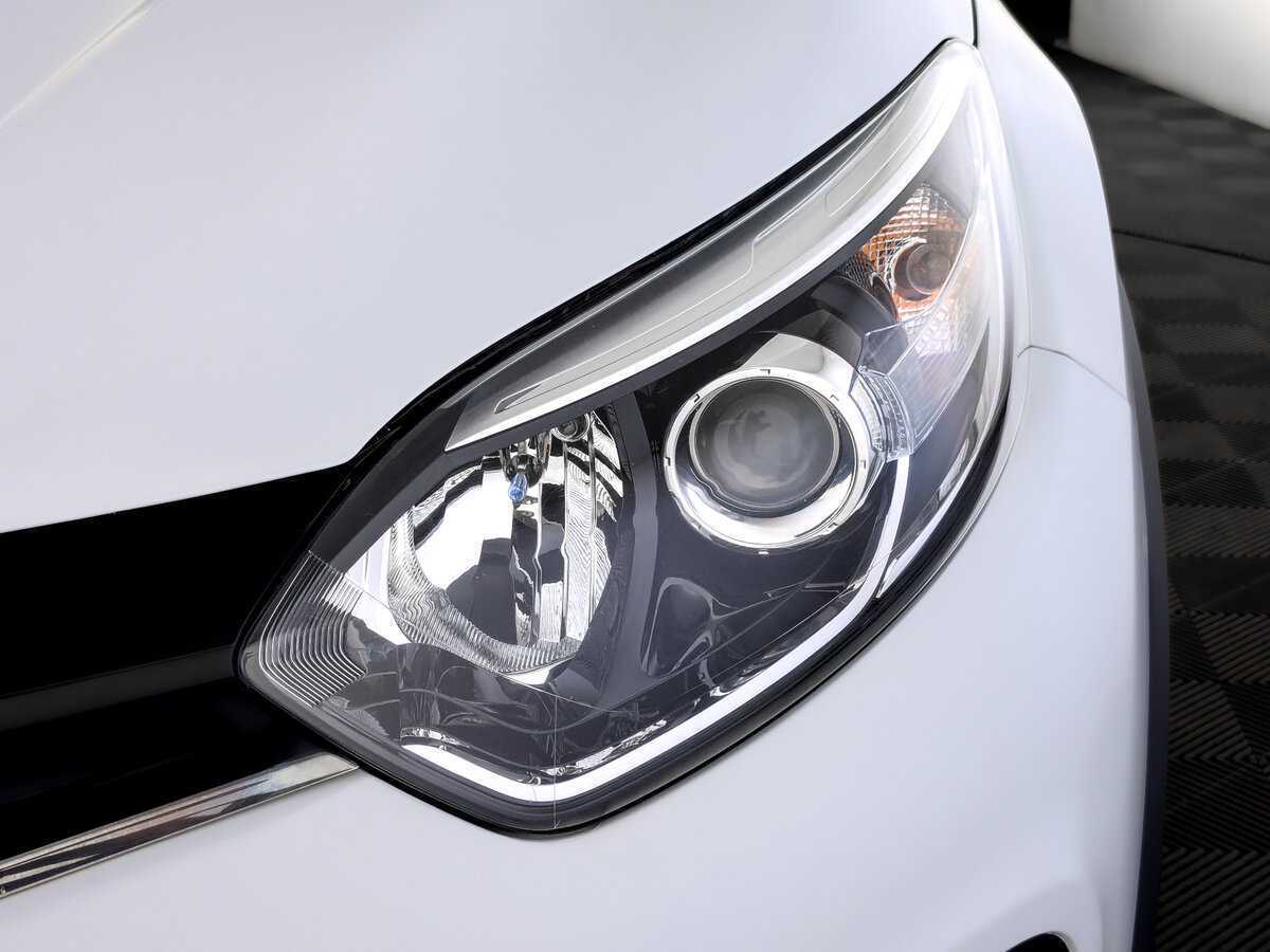 Купить Renault Kaptur, 2017, 60 614 км.. Фото: #16