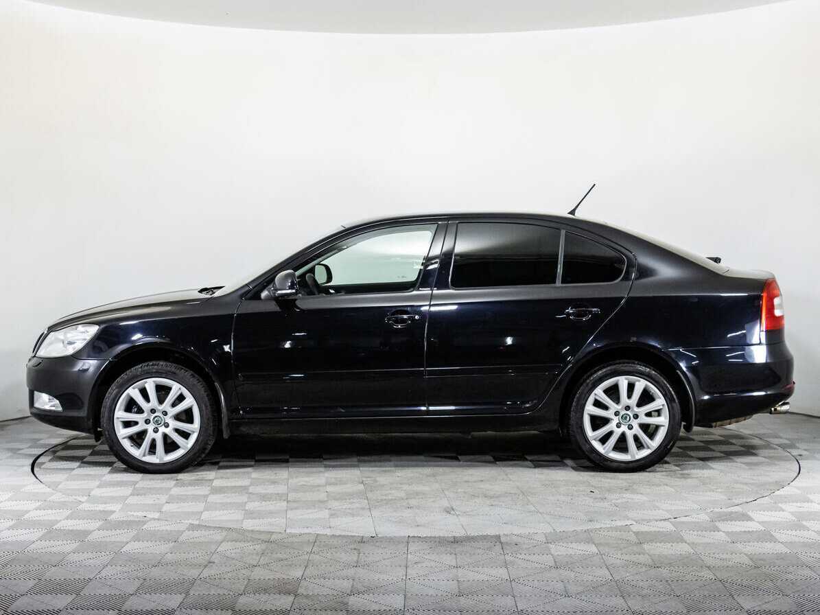 Купить Skoda Octavia, 2013, 259 658 км.. Фото: #7