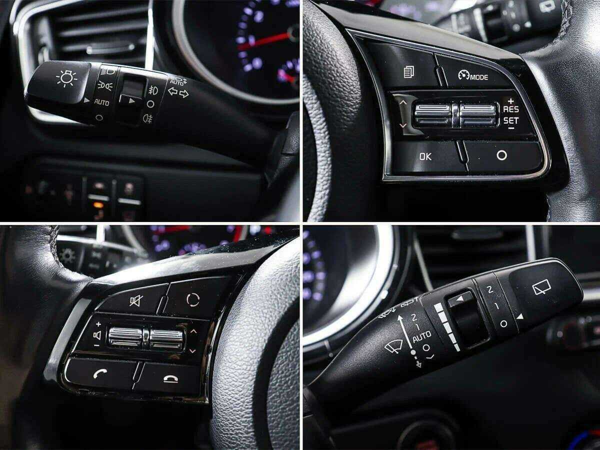 Купить Kia Ceed, 2018, 25 781 км.. Фото: #17