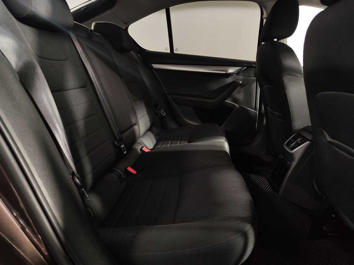 Купить Skoda Octavia, 2014, 108 000 км.. Фото: #14