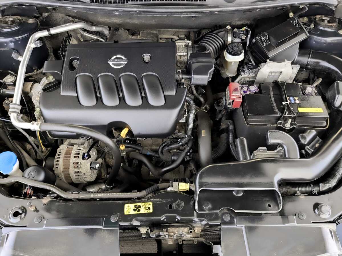 Купить Nissan Qashqai, 2012, 180 000 км.. Фото: #8