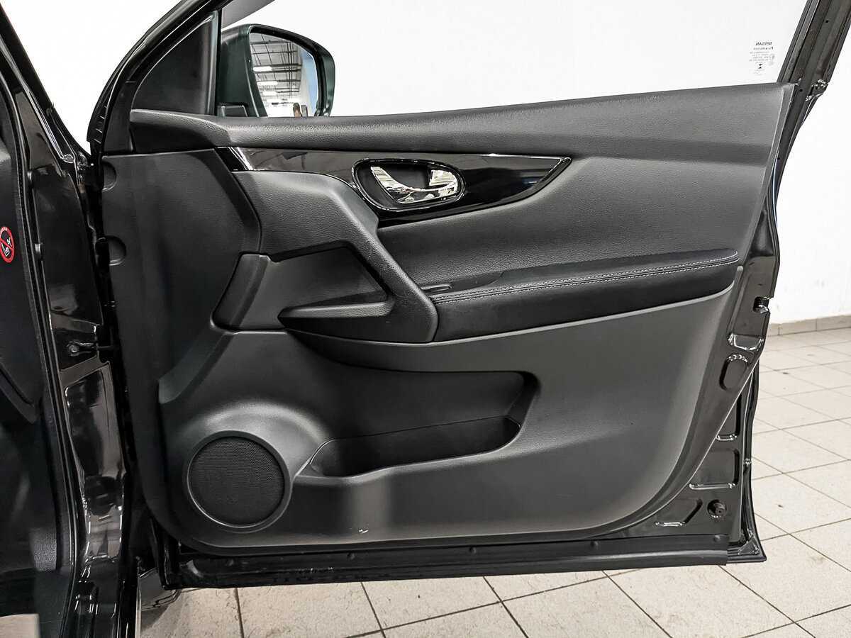 Купить Nissan Qashqai, 2014, 146 678 км.. Фото: #24