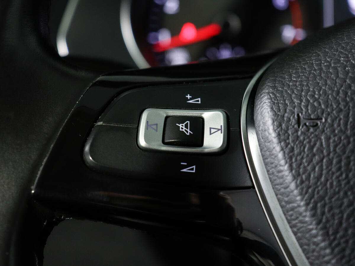 Купить Volkswagen Passat, 2016, 75 100 км.. Фото: #14