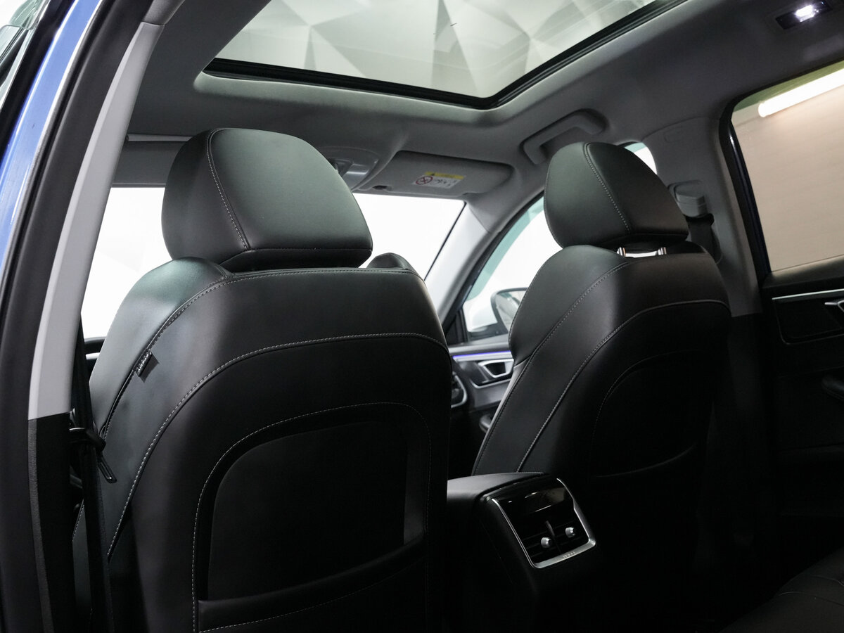 Купить Chery Tiggo 7 Pro, 2021, 95 500 км.. Фото: #16