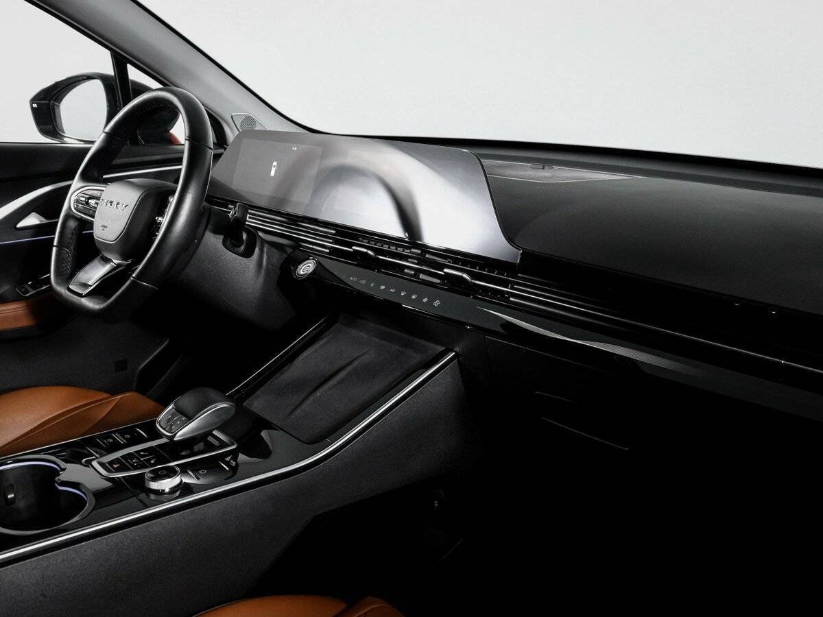 Купить OMODA C5, 2023, 24 484 км.. Фото: #8