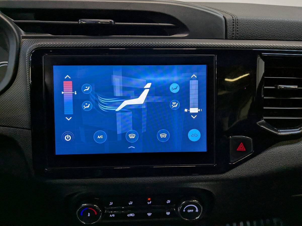 Купить Chery Tiggo 4, 2021, 151 483 км.. Фото: #13