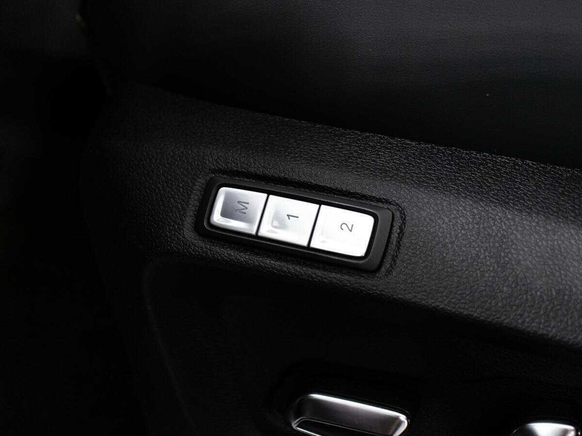 Купить Chery Tiggo 8 Pro, 2021, 86 293 км.. Фото: #20