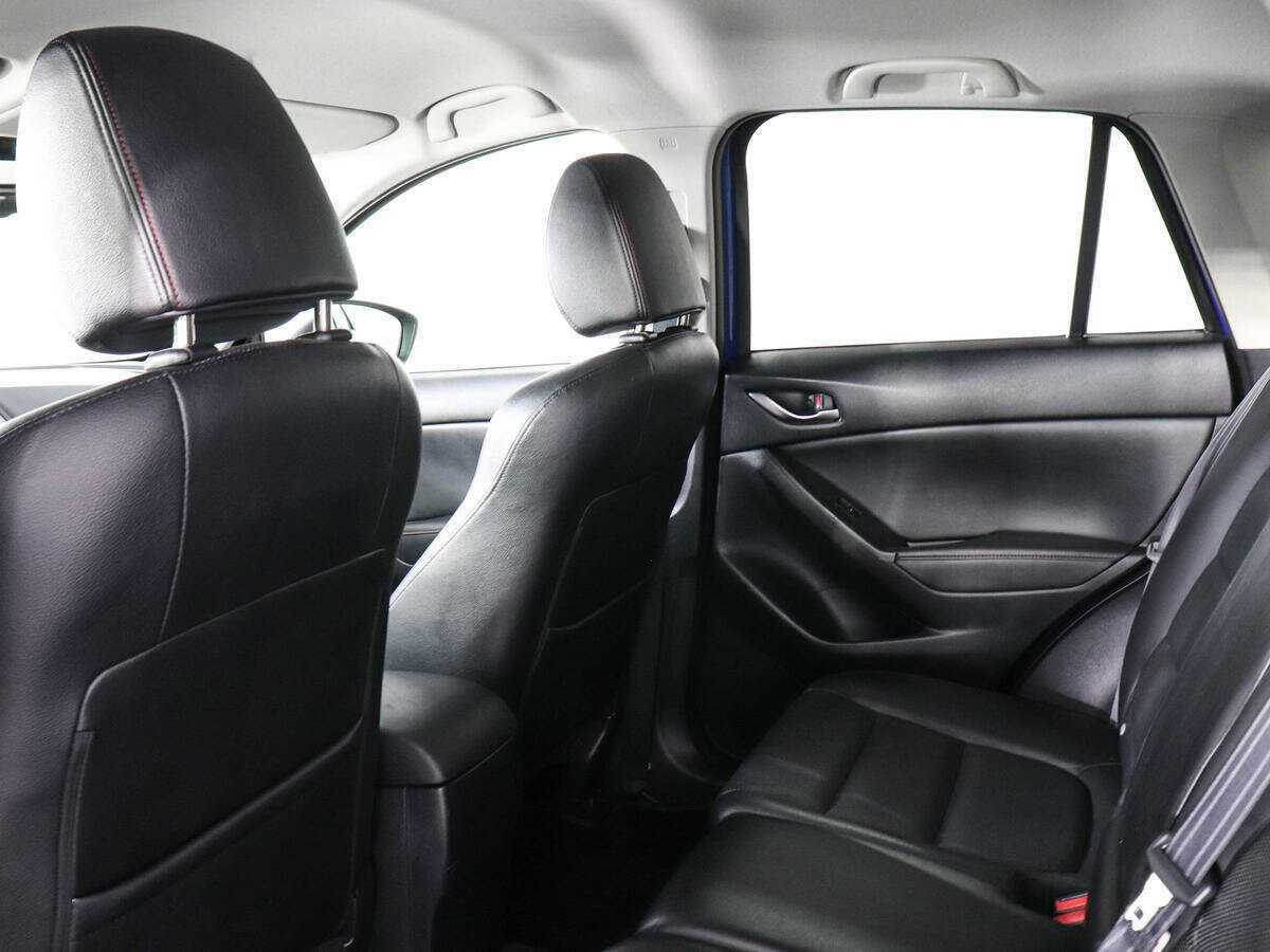Купить Mazda CX-5, 2012, 156 720 км.. Фото: #11