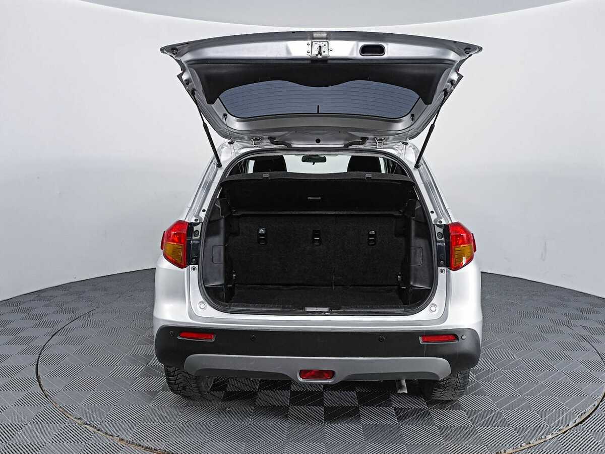 Купить Suzuki Vitara, 2018, 174 425 км.. Фото: #7
