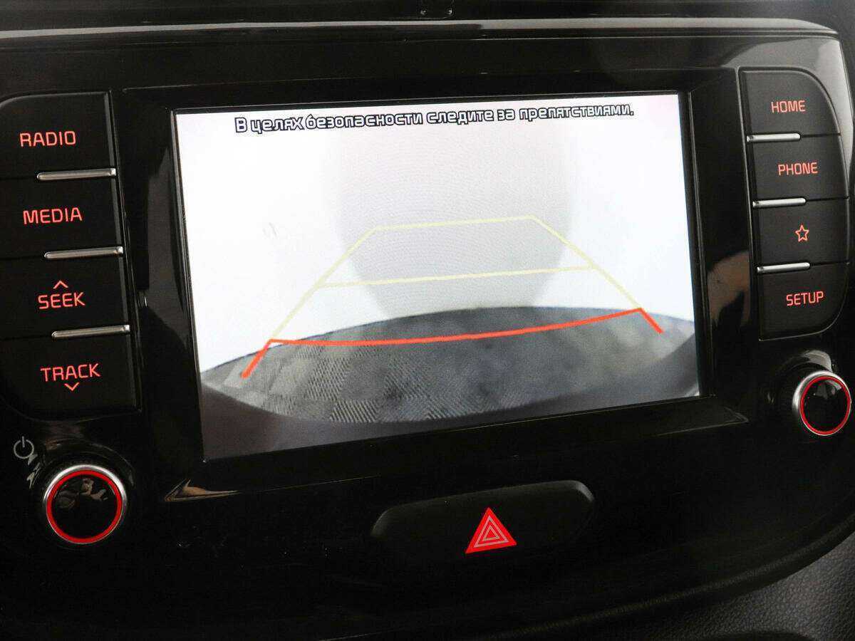 Купить Kia Soul, 2019, 86 010 км.. Фото: #8