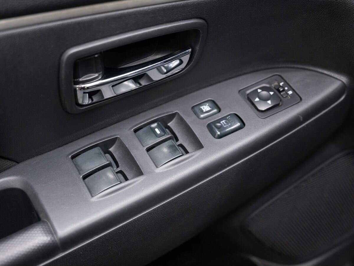 Купить Mitsubishi ASX, 2012, 196 000 км.. Фото: #15