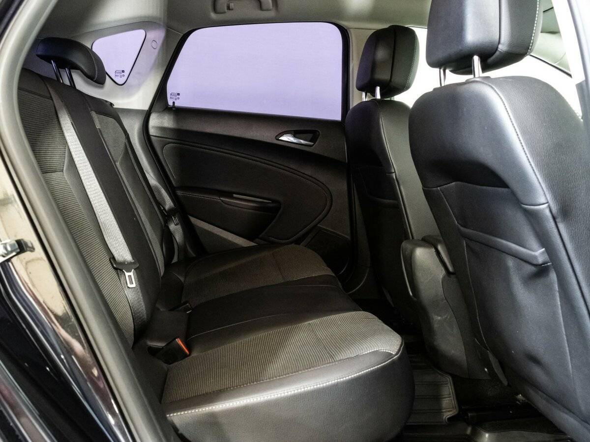 Купить Opel Astra, 2012, 115 946 км.. Фото: #14