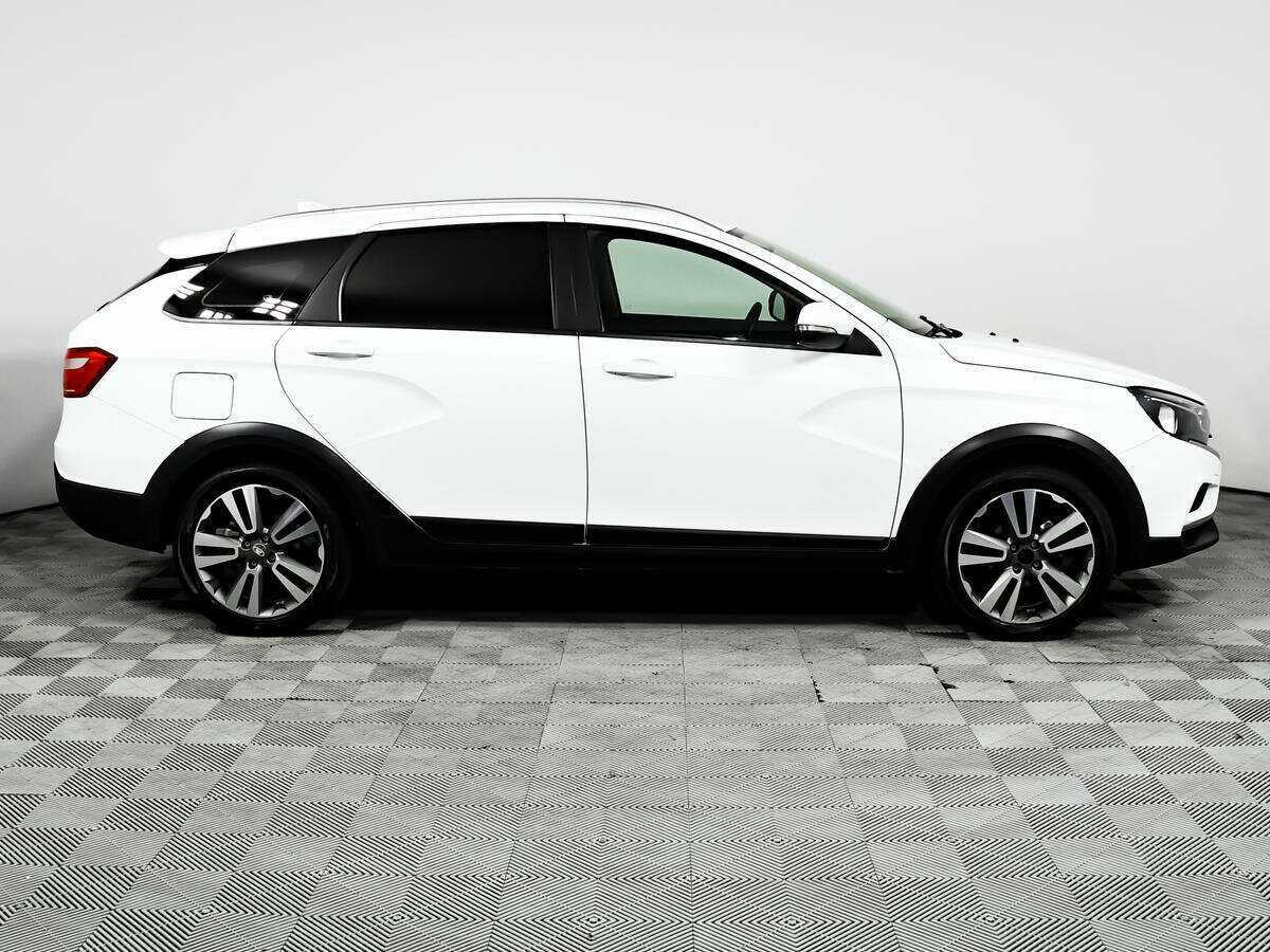 Купить Lada (ВАЗ) Vesta, 2021, 13 250 км.. Фото: #3