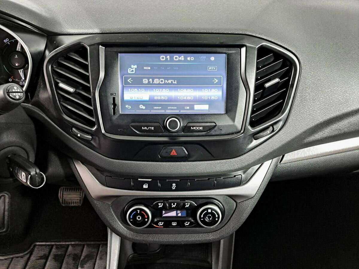 Купить Lada (ВАЗ) Vesta, 2016, 48 000 км.. Фото: #12