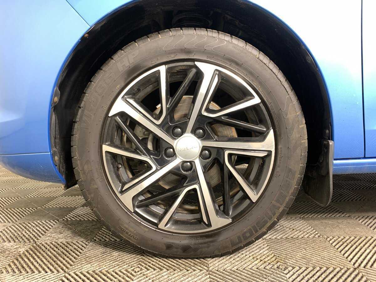 Купить Haval Jolion, 2021, 64 838 км.. Фото: #8