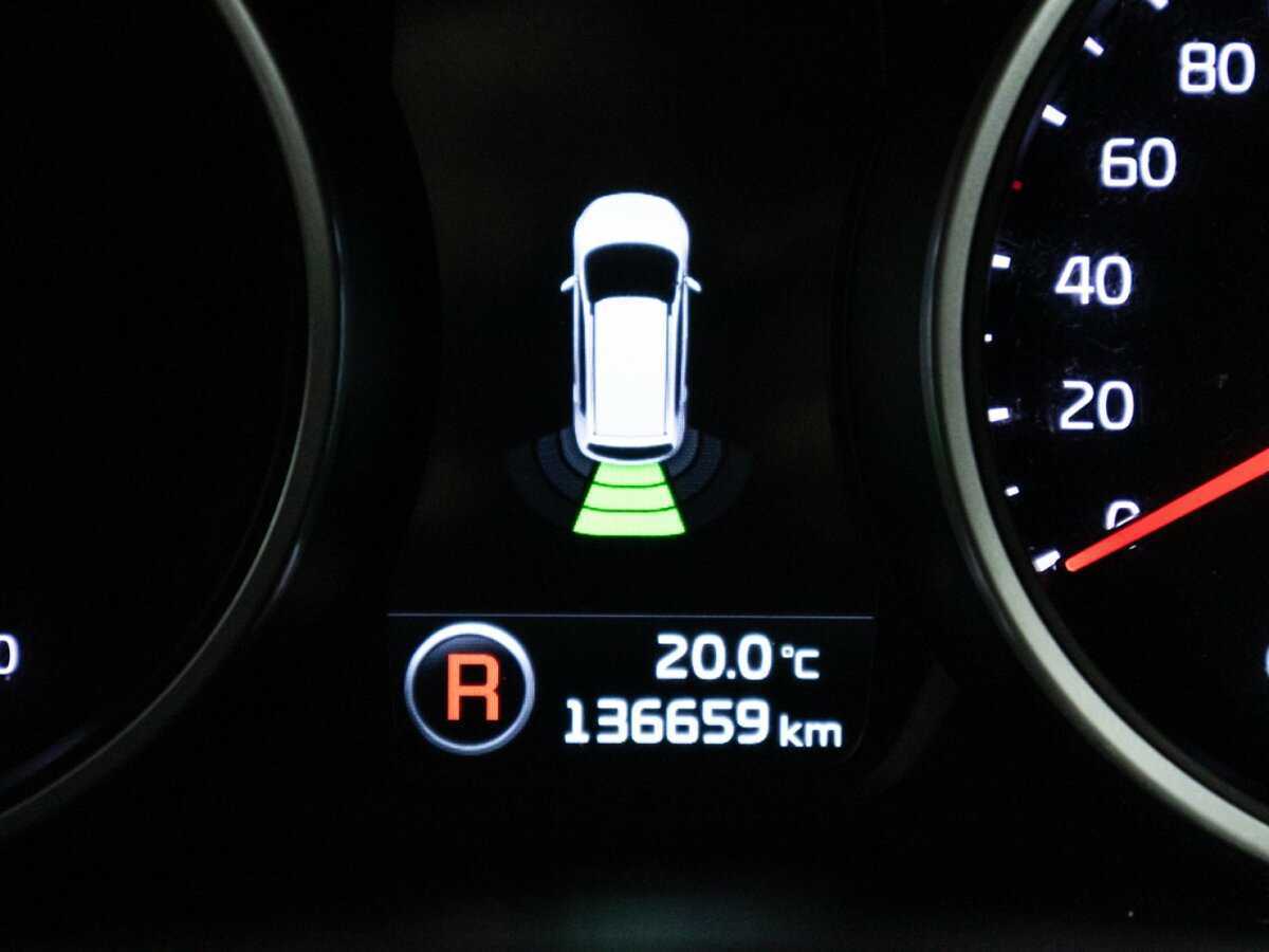 Купить Kia Sportage, 2014, 136 000 км.. Фото: #16