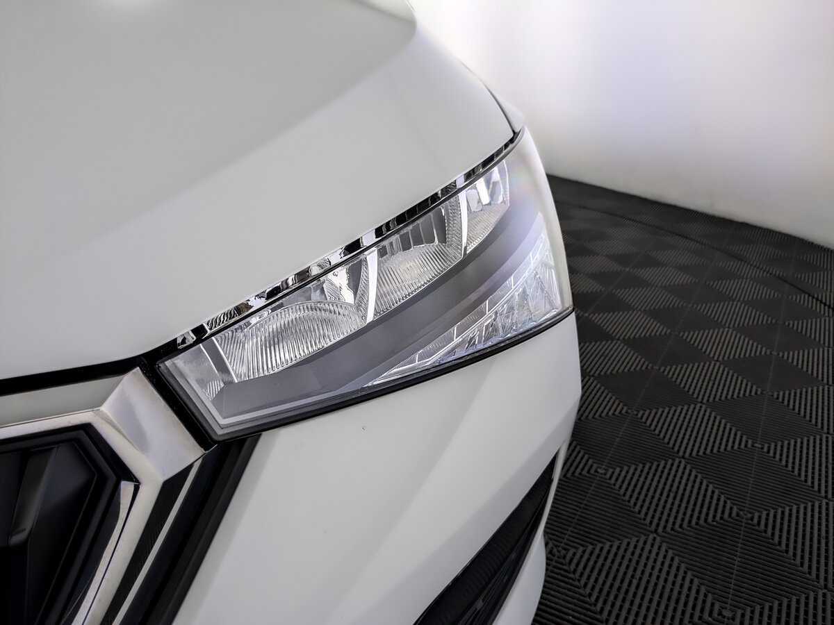 Купить Skoda Rapid, 2020, 38 108 км.. Фото: #16