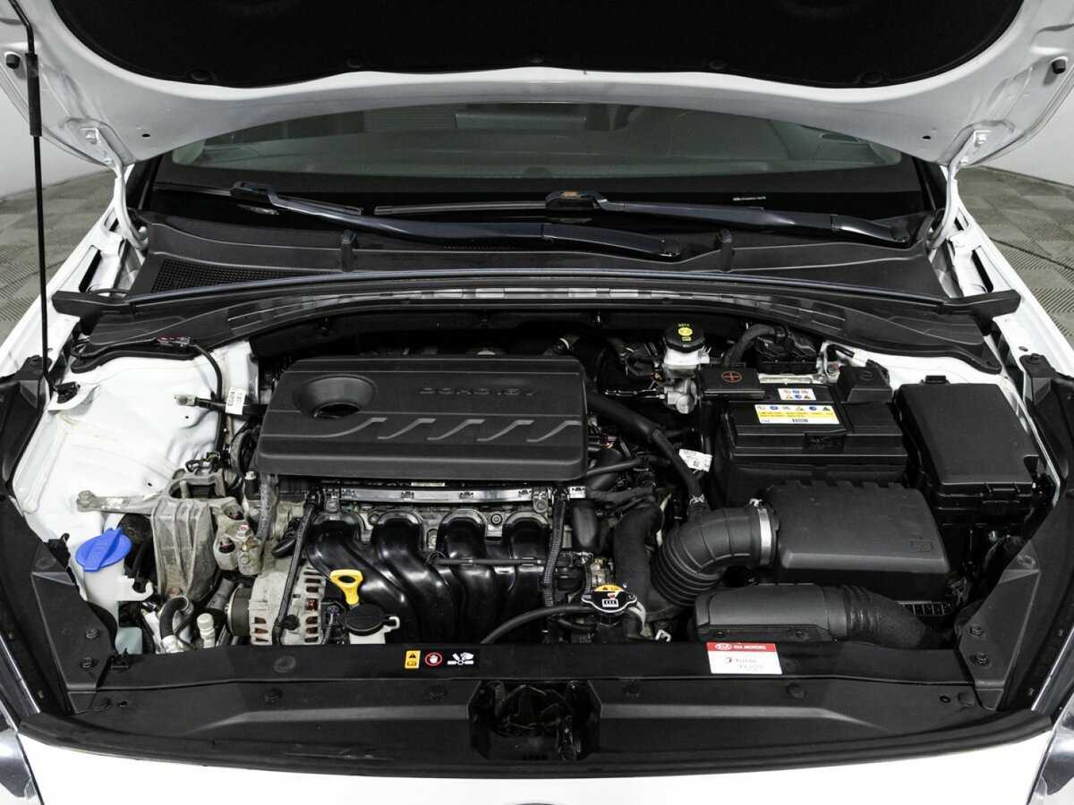 Купить Kia Ceed, 2020, 102 465 км.. Фото: #25