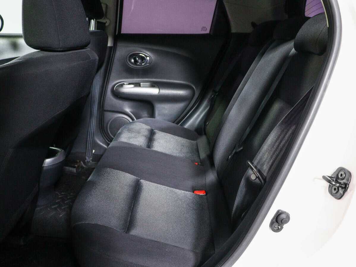 Купить Nissan Juke, 2012, 166 602 км.. Фото: #7