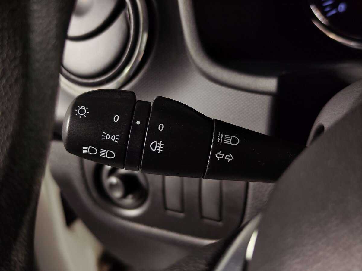 Купить Renault Logan, 2019, 101 000 км.. Фото: #13