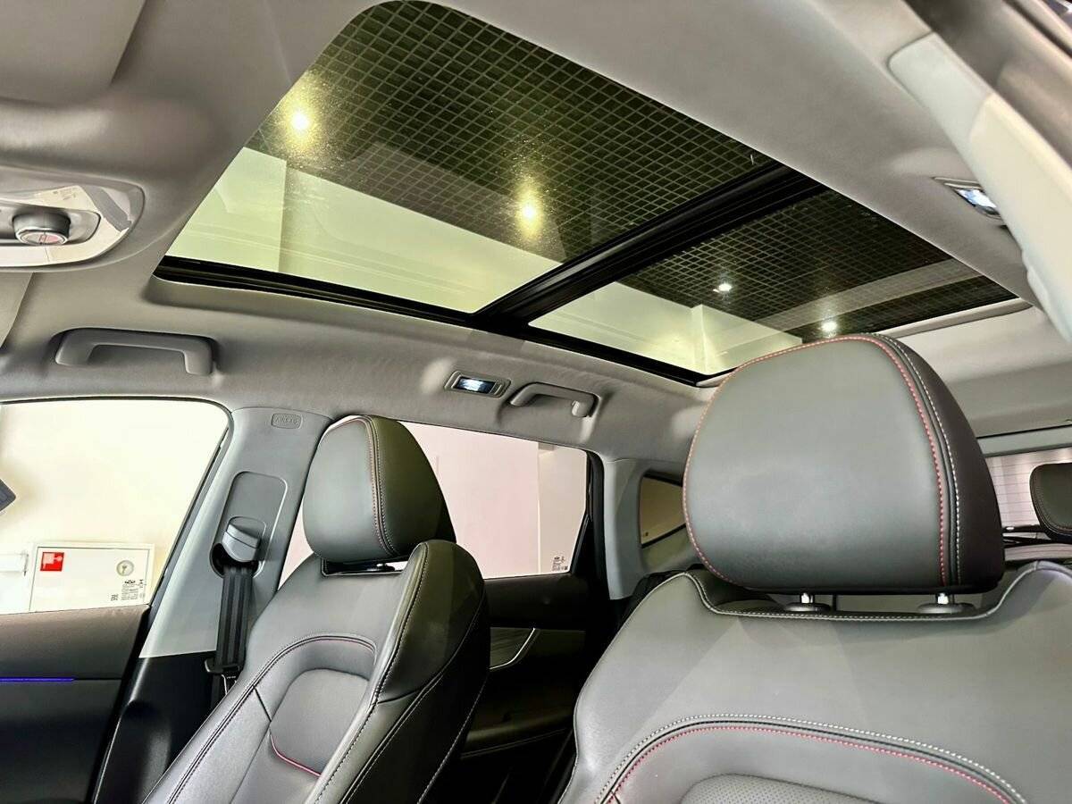 Купить Chery Tiggo 7 Pro, 2022, 60 373 км.. Фото: #12