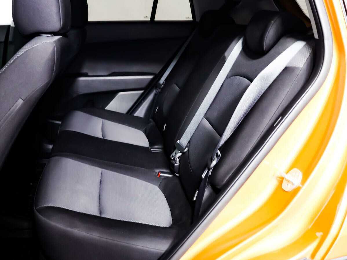 Купить Hyundai Creta, 2017, 66 500 км.. Фото: #11